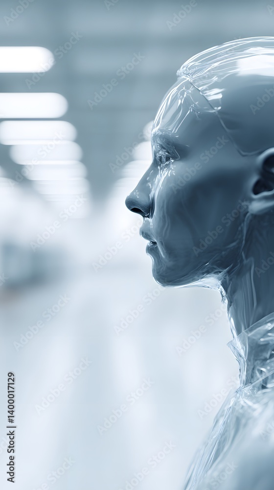 Poster technological innovation through ai, large language model co-evolving with machine learning processe
