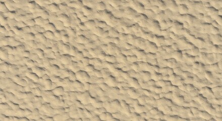 Obraz premium Whispers of the Shifting Sands AI Generated