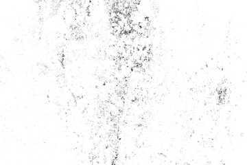 Dirty grunge texture. old worn overlay distressed background. scratched glitch effect for design. transparent background