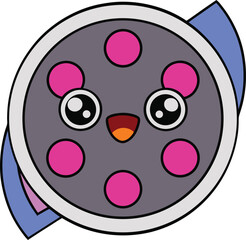 Near or far, I'm always so thankful for the great dad you are.