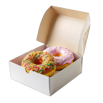 box of Donte