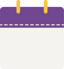 달력 스케쥴 월표시 다이어리	
