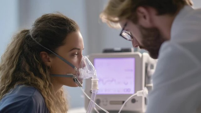 National Cystic Fibrosis Awareness Month. 