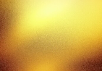 Soft Golden Abstract Background with Gentle Light Gradients Evoking Warmth and Comfort