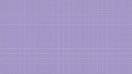 Light purple grid background