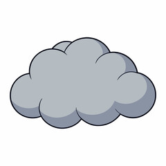 cloud computing concept