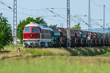 Eisenbahn