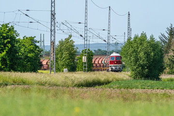 Eisenbahn