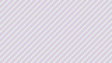 Delicate pastel checkered pattern (2)