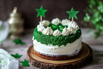 Creative Ideas for Pakistan Independence Day on August 14