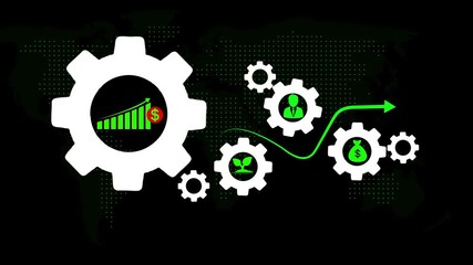 Net zero and carbon neutral concept. Zero carbon dioxide emissions, Carbon Neutrality, information banner calls to commemorate this contributions to environmental and social issues. ... - Powered by Adobe