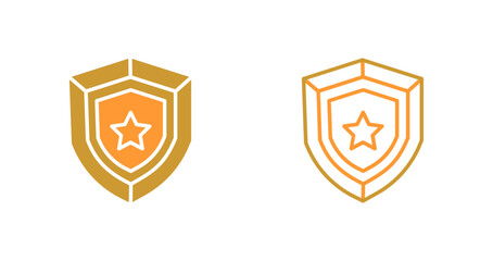 Gaming Rewards Icon Design