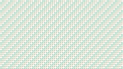 Delicate pastel geometric pattern (1)
