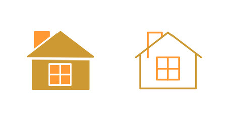 House Icon Design