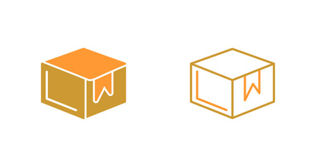 Package Icon Design