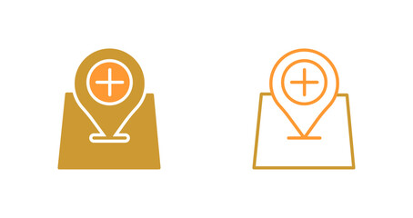 Placeholder Icon Design