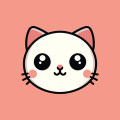 Abstract Geometric Shapes Vector Art with Dynamic Composition and Scalable Design