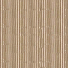 Warm beige textured background with subtle vertical white lines and organic fabric-like waves. Natural minimalist abstract design ideal for wallpapers, textiles, branding, interior-inspired projects.