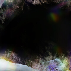 Dynamic and fascinating overlay background, perfect for adding depth and style to digital and...
