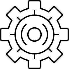 Settings icon