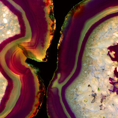 Dynamic and fascinating overlay background, perfect for adding depth and style to digital and...