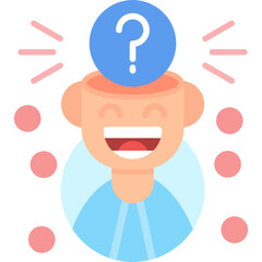 Empty Icon Vector Element