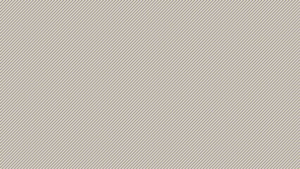 Light beige and gray diagonal striped background.  A subtle, understated design with a simple, repeating diagonal pattern.  