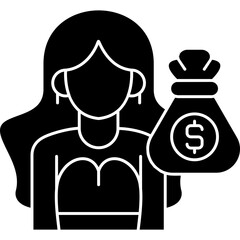 Incentive Icon Vector Element