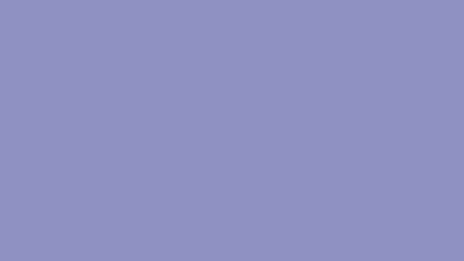 Solid, muted lavender color background
