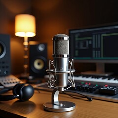 Studio Vibes
