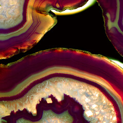 Dynamic and fascinating overlay background, perfect for adding depth and style to digital and...
