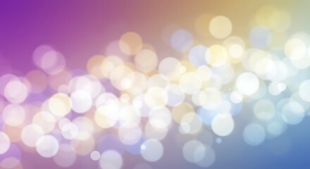 Fototapeta premium Chromatic Reverie AI Generated