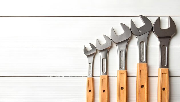 set of tools