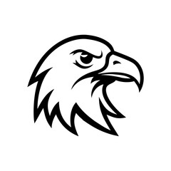 Eagle Design Vector, Luxury Eagle, Eagle Icon Picture, Eagle Icon Vector