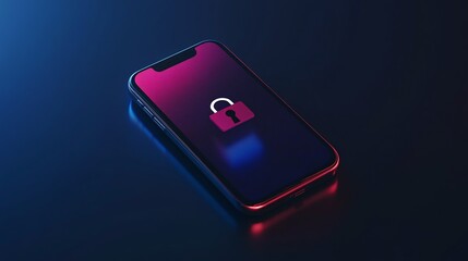 Mobile Notification for Secure Payment Authorization --ar 16:9