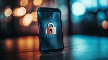 Mobile Notification for Secure Digital Transaction --ar 16:9