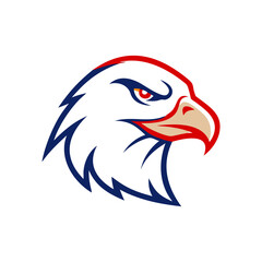 Eagle Design Vector, Luxury Eagle, Eagle Icon Picture, Eagle Icon Vector