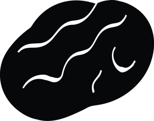 Obraz premium raisin (1).eps