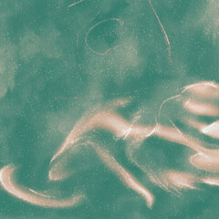 Dynamic and fascinating overlay background, perfect for adding depth and style to digital and...