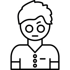 Amazement icon