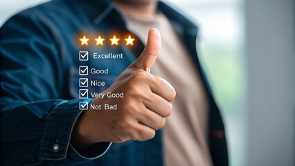Positive Customer Feedback For Business