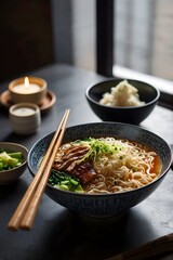 stir fried chicken with vegetables
