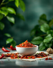 red hot chili peppers