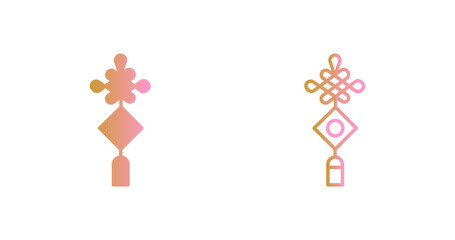 Decorations Icon Design