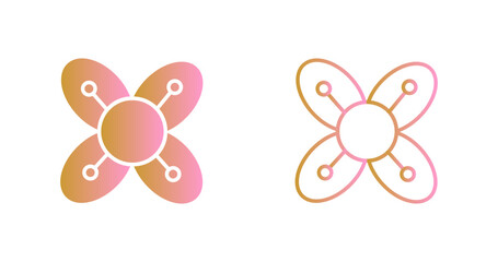 Abundance Icon Design