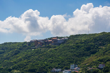 Serene Hillside Retreat