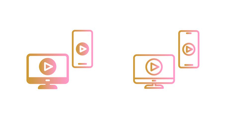 Responsive Icon Design