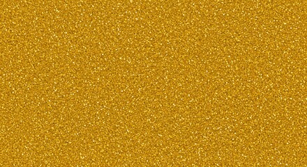 Golden Dust Motes AI Generated