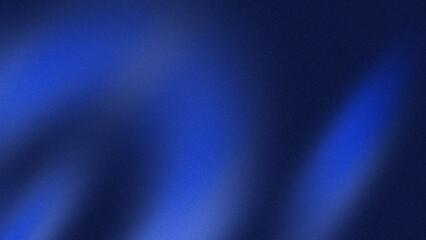 modern abstract blue background with smooth gradient and has a rough or speckled texture.