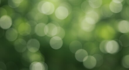 Obraz premium Emerald Whispers AI Generated